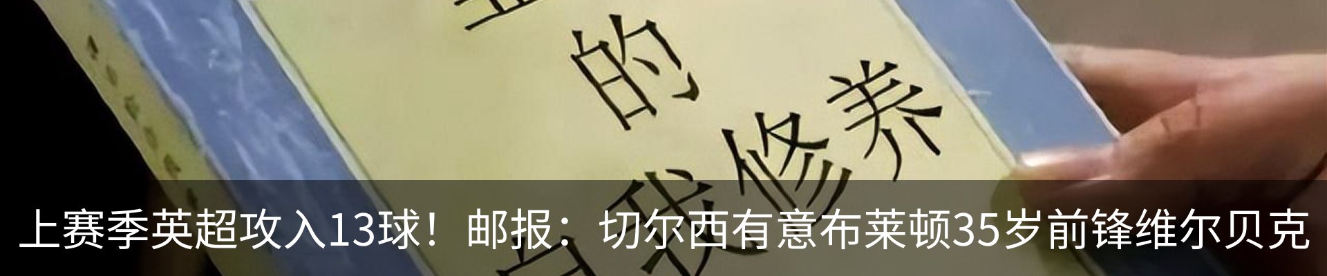 新闻动态