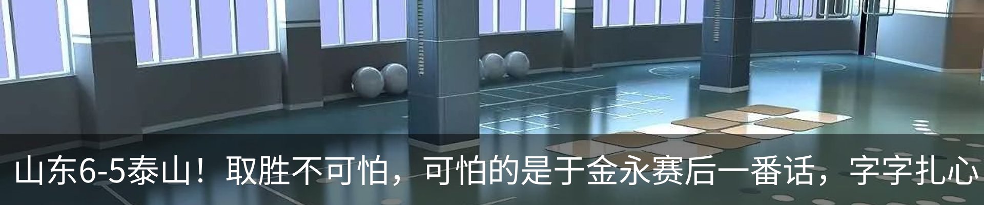 新闻动态