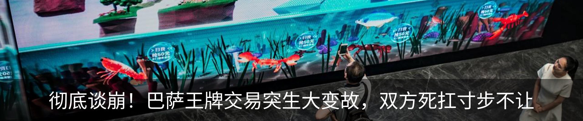 新闻动态
