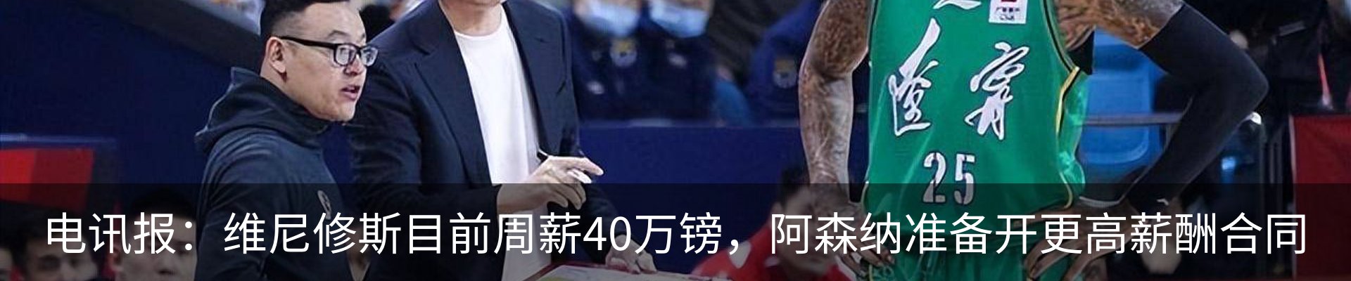 新闻动态